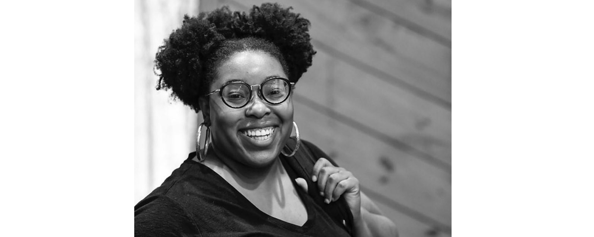 Listening for a Change PodcastBased Discussions with Dev’n Goodman Modern Art Museum of Fort